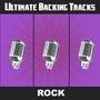 Ultimate Backing Tracks: Rock