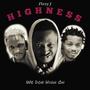 Highness (feat. El_Gideonaire & Ajarny) [Explicit]