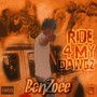 Ride For My Dawgz (Explicit)