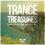 Silk Music Present Trance Treasures 06