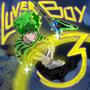 LUVERBOY 3 (Explicit)