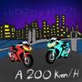 A 200 (feat. kadem ak) [Explicit]