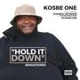 Hold It Down (feat. Shamroc Peterson - the Abstract Jedi & Dj Mane One) [Explicit]