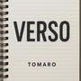 Verso
