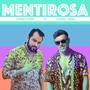 Mentirosa (feat. Cedric Vidal)