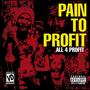 Pain To Profit (Explicit)