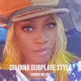 Sm Inna Dubplate Style