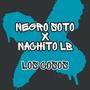 LOS COSOS (feat. Nachito LB)