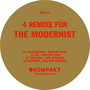 4 Remixe Für The Modernist