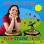 Flohstarke Hits für Kita - Kids Vol.1 (Instrumentals)