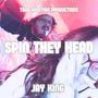 Spin They Head (Explicit)