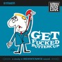 Get ****ed Buttercup (Explicit)