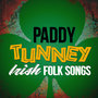 Irish Folk Songs