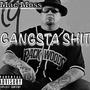 Gangsta **** (Explicit)