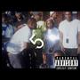 The 5 (feat. Painlife Jinx) [Explicit]