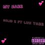 My Baee (feat. Luh Taee) [Explicit]