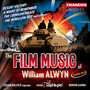 The Film Music of William Alwyn, Vol. 2