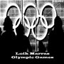 Olympic Games - EP