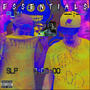 ESSENTIALS (feat. Solus the Happy Human) [Explicit]
