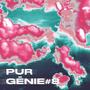 Pur Génie #8 (feat. MLKeys)