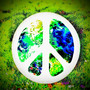 NO WAR IN PEACE