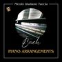 Bach: Piano Arrangements