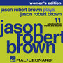 Jason Robert Brown Plays Jason Robert Brown - Women's Edition