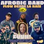 Afrobig Band Flow Desde La Raíz Euuh!