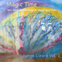 Lounge Lizard, Vol. 1