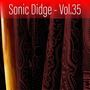 Sonic Didge, Vol. 35