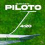 Piloto 420 (feat. Mc Pako)