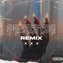 Prendida (Remix) [feat. Tony Guadarrama & Roger Crapz] [Explicit]