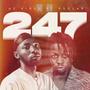 247 (feat. Psolar)