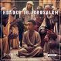 Headed to Jerusalem (Luke 2:41-52)