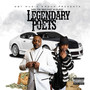 Legendary Poets (Explicit)