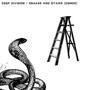 Snakes and Stairs (Demos)