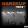 Hands Up (Explicit)