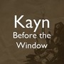 Before the Window (Explicit)