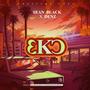 EKo (feat. Denz) [Explicit]