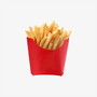 fries (Explicit)