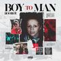 BOY 2 MAN (Explicit)