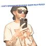 i wont alologize for my mental illness imma shaman (Explicit)