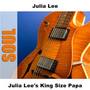 Julia Lee's King Size Papa