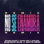 No se Enamora (Remix)