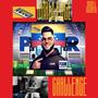 challenge (feat. Dagny El Misionero)