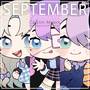 September (Japanese Version)