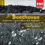 Beethoven: Symphonies No. 8, No. 3 