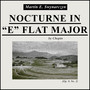 Nocturne (Op. 9, No. 2)