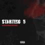 Starting 5 (Explicit)