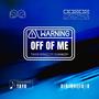 OFF OF ME (feat. yunwop) [Explicit]